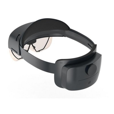 HoloLens2标准版 Microsoft微软 可穿戴电脑混合现实全息MR AR眼镜人工智能软件开发工具图3