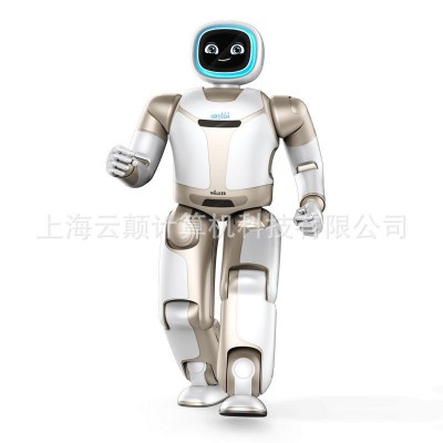 优必选 Walker 商用机器人图5