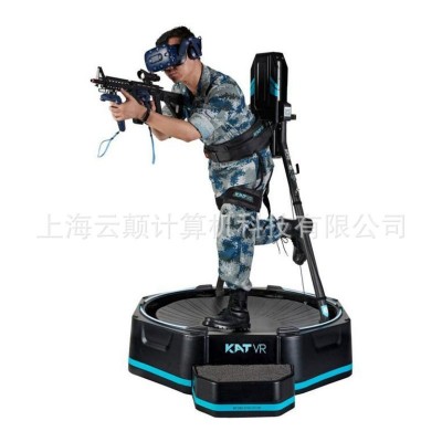 katvr KAT-Walk-mini-S AR眼镜 VR眼镜图4