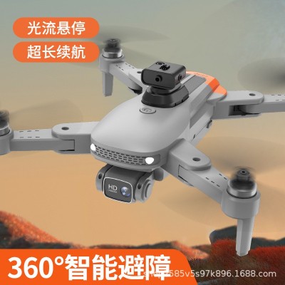 GX跨境新品无刷带GPS避障无人机高清航拍镜头四轴飞行器遥控飞机图4