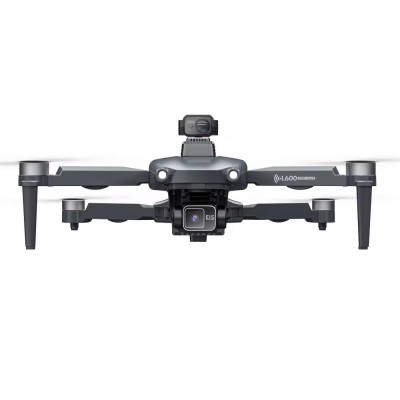 L600 PRO MAX Drone云台无人机 遥控器带屏幕显示屏图4
