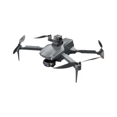 L600 PRO MAX Drone云台无人机 遥控器带屏幕显示屏图5