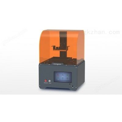 牙科领域3D打印设备图1