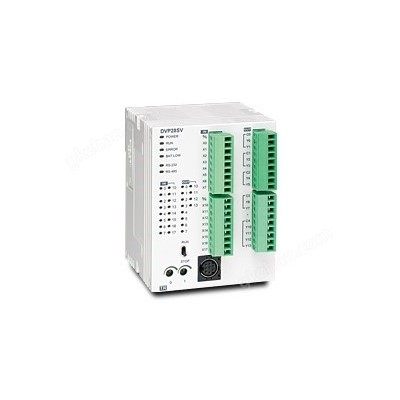 PLC可编程控制器  DVP-SV2系列