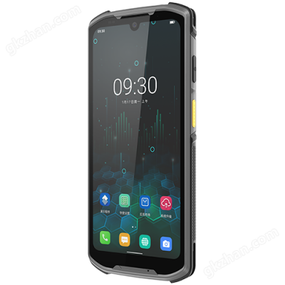 NLS-MT95-5G便携式数据采集器图3