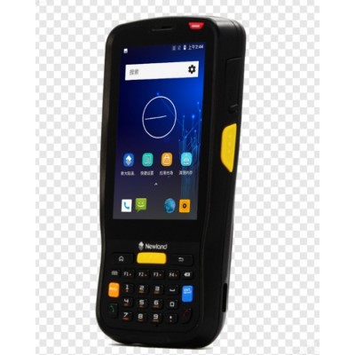NLS-MT66便携式数据采集器图3