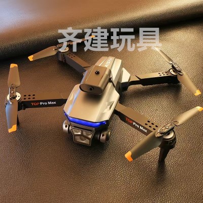 跨境新品A15 Pro航拍无人机折叠避障四轴飞行器外贸遥控飞机玩具图3