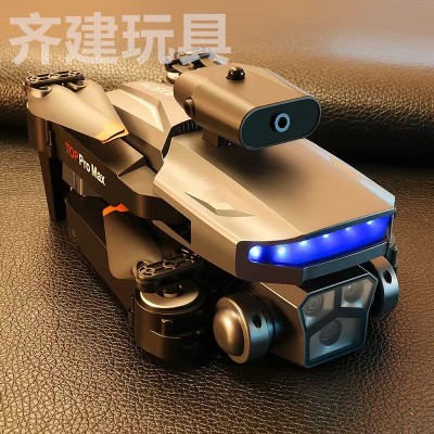 跨境新品A15 Pro航拍无人机折叠避障四轴飞行器外贸遥控飞机玩具图2