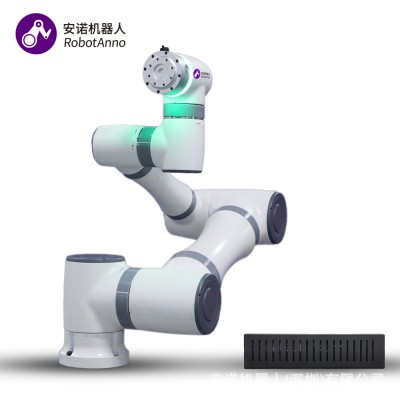 协作机械臂 5kg负载 人工智能教学培训 上下料搬运 6轴机器人图4