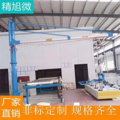 码垛机械手 搬运助力臂 机床上下料 立柱式 悬挂式 移动式图3