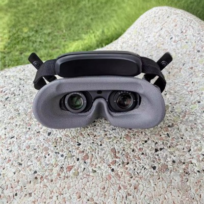 DJI GOGGLES 3 飞行眼镜3面罩 AVATA 2眼罩 舒适防漏光图3