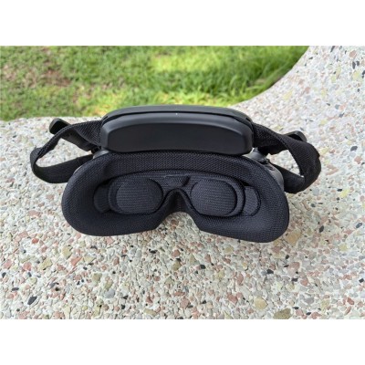 DJI GOGGLES 3 飞行眼镜3面罩 AVATA 2眼罩 舒适防漏光