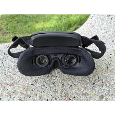 DJI GOGGLES 3 飞行眼镜3面罩 AVATA 2眼罩 舒适防漏光图4