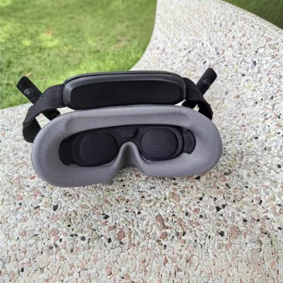 DJI GOGGLES 3 飞行眼镜3面罩 AVATA 2眼罩 舒适防漏光图5