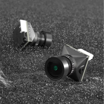 Caddx 平头哥Ratel Pro 黑光相机夜视宽动态FPV摄像头 FPV 穿越机图3