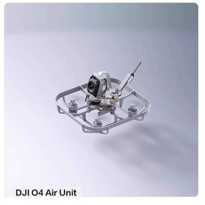 大疆 DJI O4 Air Unit 数字图传 天空端 Goggles3 N3飞行眼镜图4