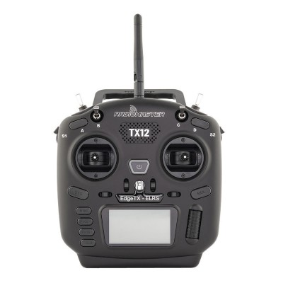 Radiomaster TX12 MKII 开源多协议 2.4G ELRS 穿越机航模遥控器图5