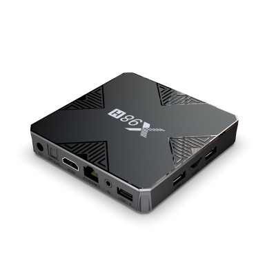 全志h618安卓12网络电视机顶盒4k高清外贸盒子媒体播放器tv box图3