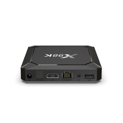 X98K瑞芯微RK3528安卓13外贸网络电视机顶盒子tvbox多媒体播放器图3