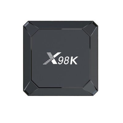 X98K瑞芯微RK3528安卓13外贸网络电视机顶盒子tvbox多媒体播放器图5