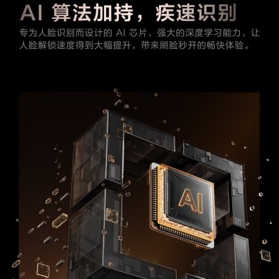 通通锁全自动智能锁指纹锁人脸识别可视指纹解锁智能猫眼TTLOCK图4