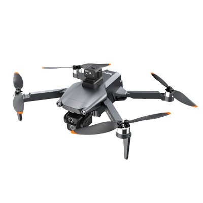 L600-1PRO三轴防抖云台无人机高清航拍无刷一键返航GPS四轴飞行器图5