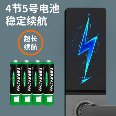 TTLOCK通通锁公寓锁民宿锁短租出租房锁全房通智能门锁蓝牙密码锁图2