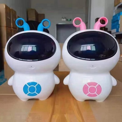 儿童智能机器人 口算训练机