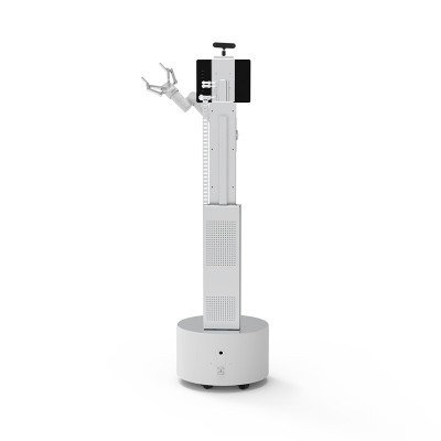 锐曼工业机器人机械臂搬运机器人避障小车AGV底盘定制协作机器人图5