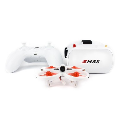 emax银燕FPV EZ Pilot穿越机RTF套机 新手入门空心杯飞机到手即飞图5