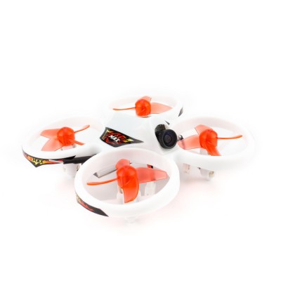 emax银燕FPV EZ Pilot穿越机RTF套机 新手入门空心杯飞机到手即飞图3