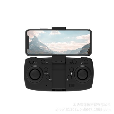 跨境E88MAX无刷电机航拍普刷无人机光流四轴飞行器遥控飞机空拍机图3