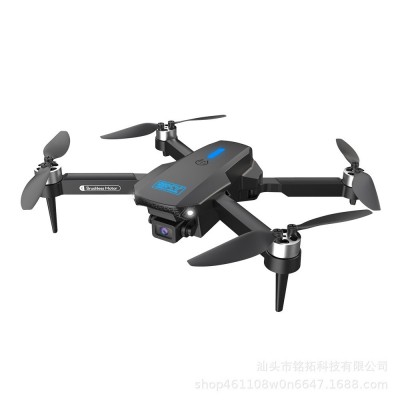 跨境E88MAX无刷电机航拍普刷无人机光流四轴飞行器遥控飞机空拍机