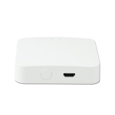 涂鸦网关 智能家居无线ZigBee /MINI多模/蓝牙网关中控系统图1
