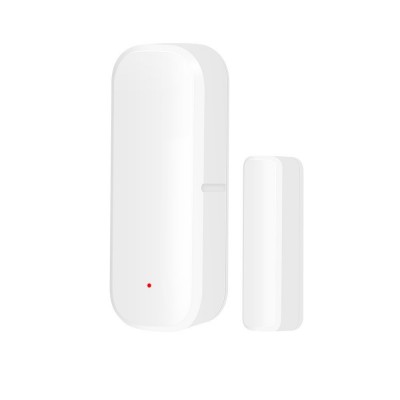 涂鸦Wifi门磁zigbee门磁智能无线门窗传感器智能联动场景 感应器图5