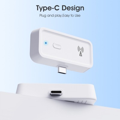 zigbee中继器新款跨境全屋网络覆盖信号增强放大器家用无线穿墙图5
