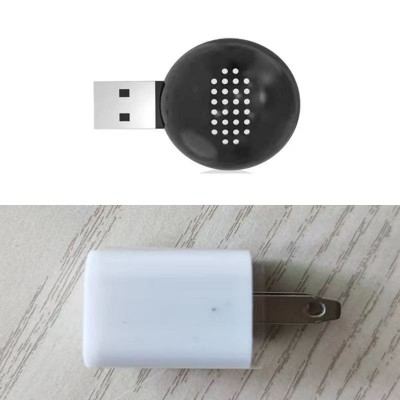 智能语音红外线遥控器 声控家电空调电视灯具风扇机顶盒 空 调伴侣图4