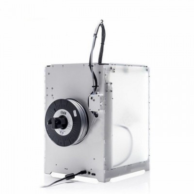 3D打印机UM2+ Ultimaker2+ 工业级大尺寸高精度3D打印机DIY套件 1台