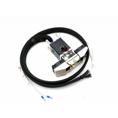 3D打印机UM2+ Ultimaker2+ 工业级大尺寸高精度3D打印机DIY套件 1台图4