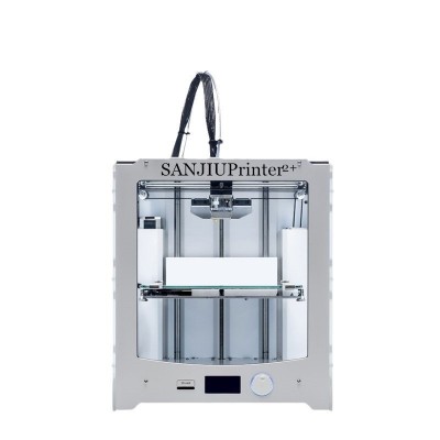 3D打印机UM2+ Ultimaker2+ 工业级大尺寸高精度3D打印机DIY套件 1台图5