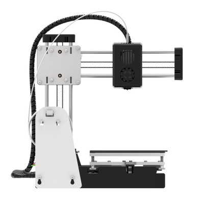 海外仓可代发3D打印机X1新款迷你3D打印机 跨境电商玩具入门 1卷图4