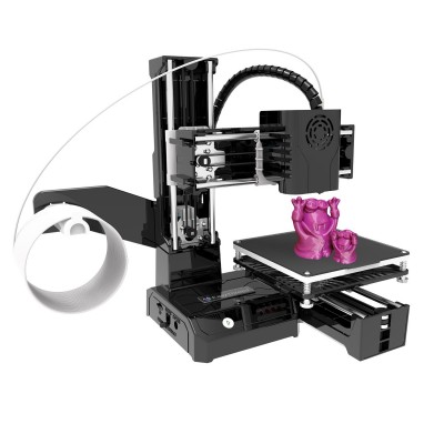 海外仓可代发3D打印机K9新款迷你3D打印机 跨境电商玩具入门 1卷图3