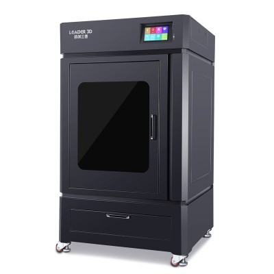 领创三维3D打印机工业级高精度大型大尺寸L8恒温碳纤维尼龙PC学校 1台图5