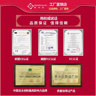 uv打印机玻璃金属手机壳3D浮雕木板陶瓷酒瓶工艺礼品水晶标印刷机 1台图5