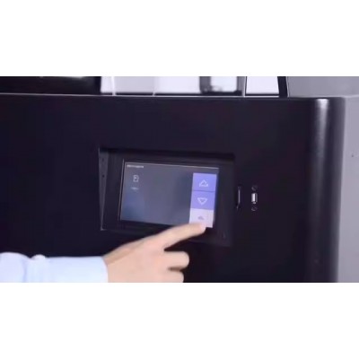 领创三维3D打印机工业级高精度大尺寸恒温机箱高精度尼龙ABS 1台