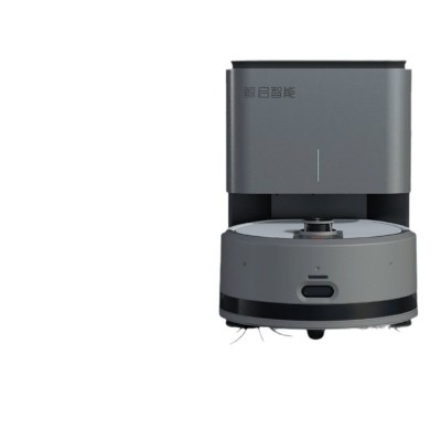 鲸启智能扫拖机器人小型全自动高性价比商用清洁机器人生产厂家     1台图5