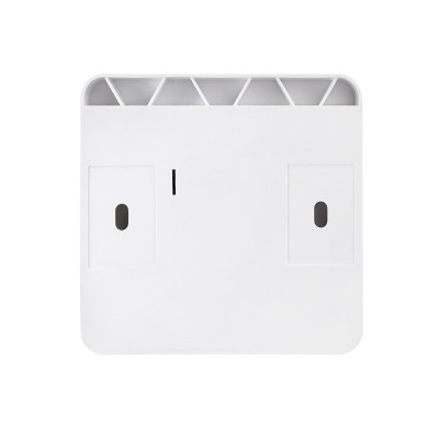 86型开关随意贴 免布线开关1/2/3路 RF433智能家居灯开关图5