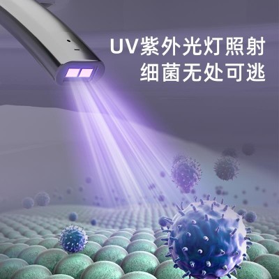潮州卫浴智能马桶轻智能一体式全自动虹吸即热式带水箱无水 压限制图3