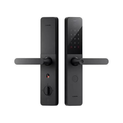适用小米智能门锁E10家用防盗安全指纹密码门锁电子门锁NFC解锁图5