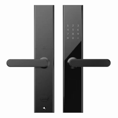 通通锁TTLOCK涂鸦Tuya跨境科技侠公寓密码民宿出租房酒店棋牌室锁图3